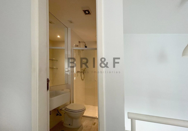 Imagem Apartamento com 1 Quarto à Venda, 62 m² em Campo Belo - São Paulo Imagem Apartamento com 1 Quarto à Venda, 62 m² em Campo Belo - São Paulo