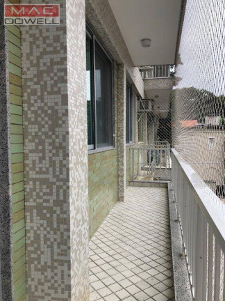 Imagem Apartamento com 2 Quartos para Alugar, 85 m² em Botafogo / Rio De Janeiro / Rj - Rio De Janeiro Imagem Apartamento com 2 Quartos para Alugar, 85 m² em Botafogo / Rio De Janeiro / Rj - Rio De Janeiro