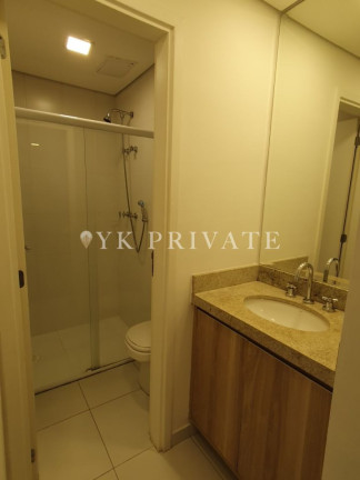 Imagem Apartamento com 1 Quarto à Venda, 34 m² em Perdizes - São Paulo