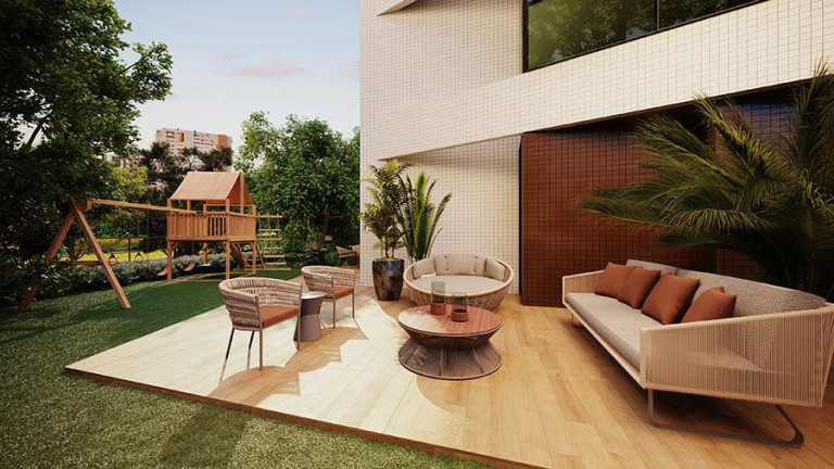 Imagem Imóvel com 4 Quartos à Venda, 127 m² em Beira Rio - Recife Imagem Imóvel com 4 Quartos à Venda, 127 m² em Beira Rio - Recife