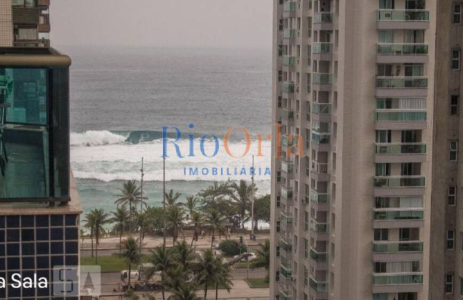 Apartamento com 4 Quartos à Venda, 149 m² em Barra Da Tijuca - Rio De Janeiro