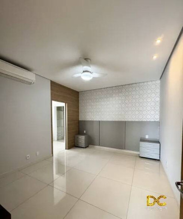 Imagem Casa de Condomínio com 3 Quartos à Venda, em Jardim Itália - Cuiabá Imagem Casa de Condomínio com 3 Quartos à Venda, em Jardim Itália - Cuiabá