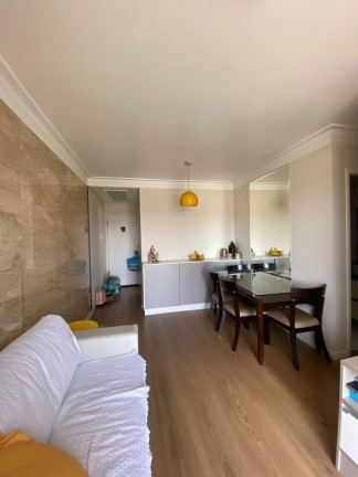 Imagem Apartamento com 3 Quartos à Venda, 62 m² em Cambuci - Sp Imagem Apartamento com 3 Quartos à Venda, 62 m² em Cambuci - Sp
