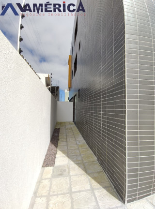 Imagem Imóvel com 2 Quartos à Venda, 50 m² em Gramame - João Pessoa Imagem Imóvel com 2 Quartos à Venda, 50 m² em Gramame - João Pessoa