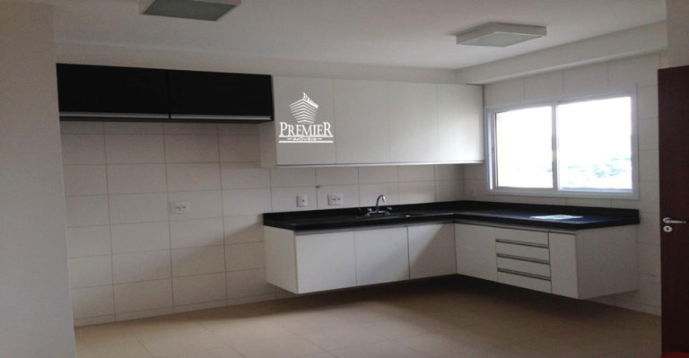 Imagem Apartamento com 3 Quartos à Venda, 160 m² em Centro - Jundiaí