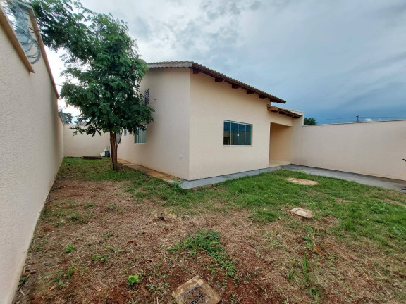 Imagem Casa com 3 Quartos à Venda, 200 m² em Rosa Dos Ventos - Aparecida De Goiânia Imagem Casa com 3 Quartos à Venda, 200 m² em Rosa Dos Ventos - Aparecida De Goiânia