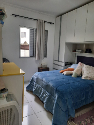 Imagem Imóvel com 2 Quartos à Venda, 55 m² em Montanhão - São Bernardo Do Campo Imagem Imóvel com 2 Quartos à Venda, 55 m² em Montanhão - São Bernardo Do Campo