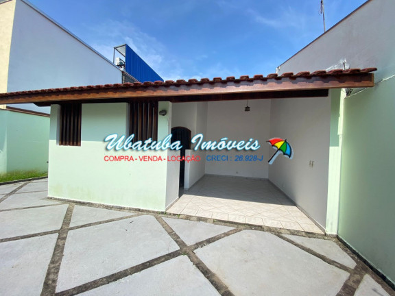 Imagem Casa com 2 Quartos à Venda, 218 m² em Centro - Ubatuba