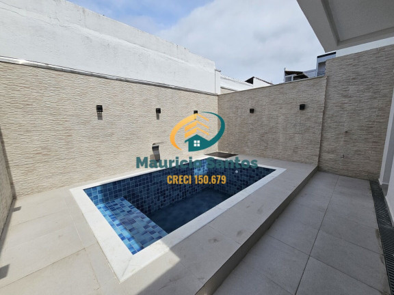 Imagem Sobrado com 3 Quartos à Venda, 140 m² em Centro - Mongaguá Imagem Sobrado com 3 Quartos à Venda, 140 m² em Centro - Mongaguá