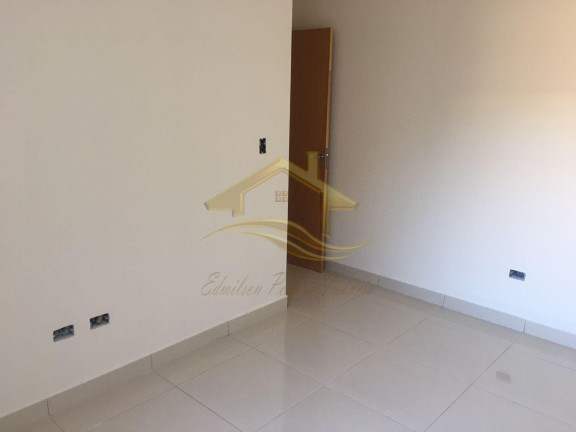 Imagem Casa com 2 Quartos à Venda, 57 m² em Jardim Império Do Sol - Londrina