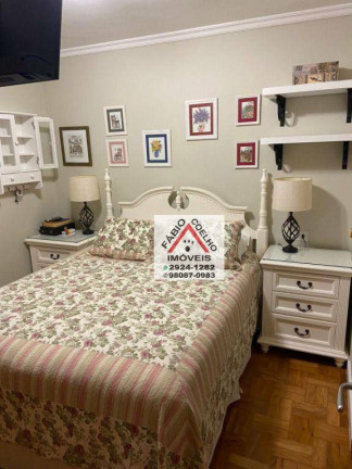 Imagem Apartamento com 3 Quartos à Venda, 110 m² em Vila Mariana - São Paulo Imagem Apartamento com 3 Quartos à Venda, 110 m² em Vila Mariana - São Paulo