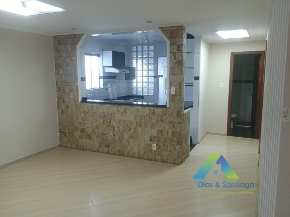 Imagem Apartamento com 2 Quartos à Venda, 90 m² em Rudge Ramos - São Bernardo Do Campo Imagem Apartamento com 2 Quartos à Venda, 90 m² em Rudge Ramos - São Bernardo Do Campo