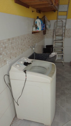 Imagem Casa com 2 Quartos à Venda, 30 m² em Jardim Ismênia - São José Dos Campos