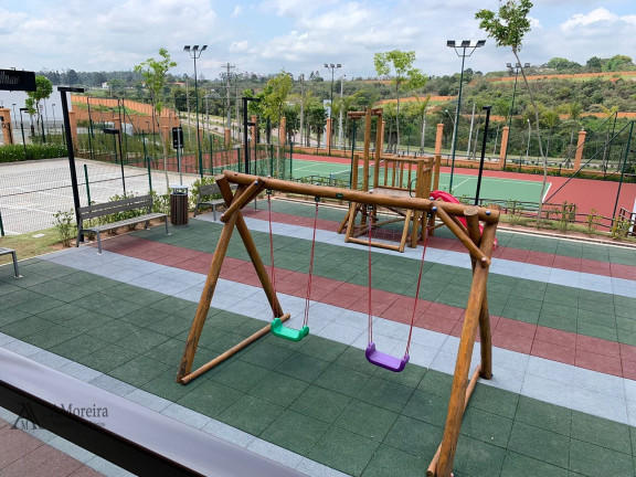 Imagem Terreno à Venda, 707 m² em Chácara Terra Nova - Jundiaí