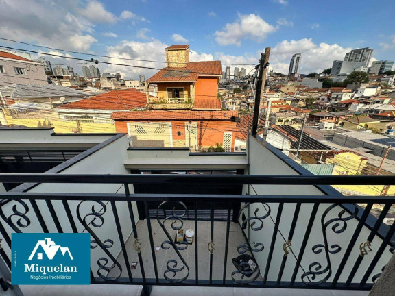 Imagem Sobrado com 3 Quartos à Venda, 110 m² em Imirim - São Paulo Imagem Sobrado com 3 Quartos à Venda, 110 m² em Imirim - São Paulo