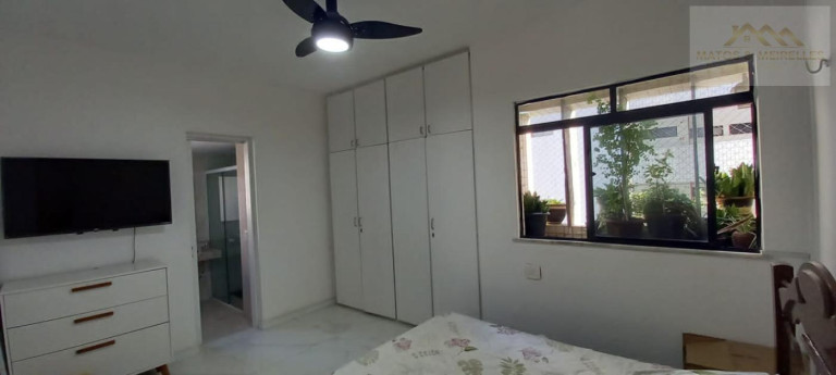 Imagem Apartamento com 3 Quartos à Venda, 167 m² em Meireles - Fortaleza