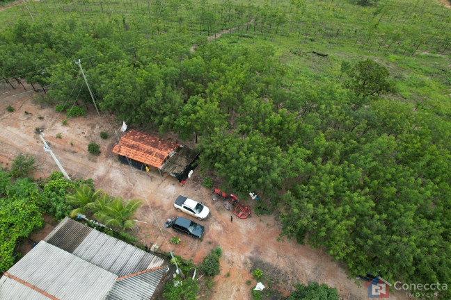 Imagem Imóvel à Venda, 41.000 m² em Centro - Presidente Olegário Imagem Imóvel à Venda, 41.000 m² em Centro - Presidente Olegário
