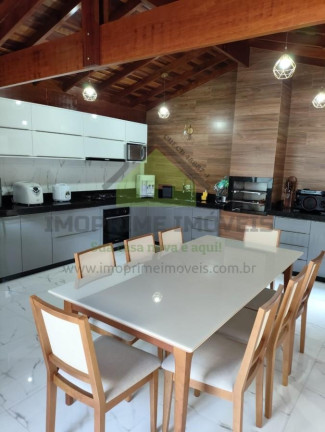 Imagem Casa com 3 Quartos à Venda, 250 m² em Loteamento Villa Branca - Jacareí Imagem Casa com 3 Quartos à Venda, 250 m² em Loteamento Villa Branca - Jacareí