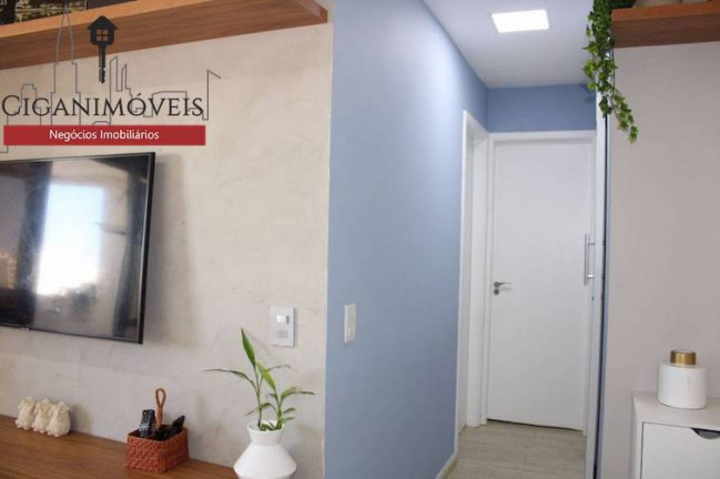 Imagem Apartamento com 2 Quartos à Venda, 69 m² em Jacarepaguá - Rio De Janeiro