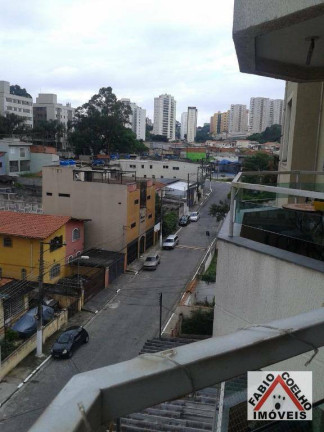Imagem Apartamento com 2 Quartos à Venda, 45 m² em Jabaquara - São Paulo Imagem Apartamento com 2 Quartos à Venda, 45 m² em Jabaquara - São Paulo