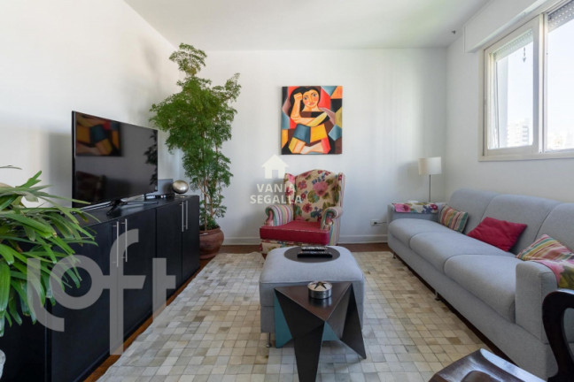 Imagem Apartamento com 3 Quartos à Venda, 700 m² em Cerqueira César - São Paulo Imagem Apartamento com 3 Quartos à Venda, 700 m² em Cerqueira César - São Paulo
