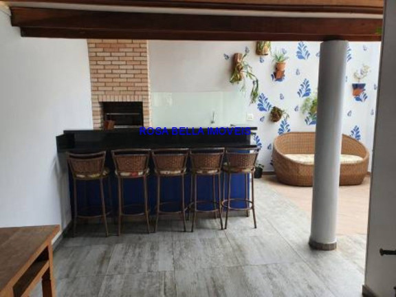 Imagem Casa de Condomínio com 3 Quartos à Venda, 110 m² em Vila Mafalda - Jundiaí Imagem Casa de Condomínio com 3 Quartos à Venda, 110 m² em Vila Mafalda - Jundiaí