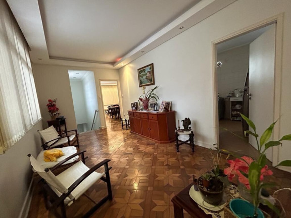 Imagem Casa com 3 Quartos à Venda, 168 m² em Ponta Da Praia - Santos Imagem Casa com 3 Quartos à Venda, 168 m² em Ponta Da Praia - Santos