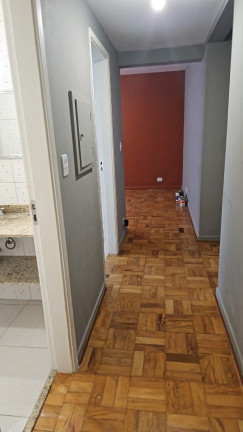 Imagem Imóvel com 1 Quarto para Alugar, 52 m² em Santa Cecília - São Paulo Imagem Imóvel com 1 Quarto para Alugar, 52 m² em Santa Cecília - São Paulo