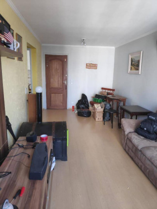 Imagem Apartamento com 1 Quarto à Venda, 49 m² em Vila Mariana - São Paulo Imagem Apartamento com 1 Quarto à Venda, 49 m² em Vila Mariana - São Paulo
