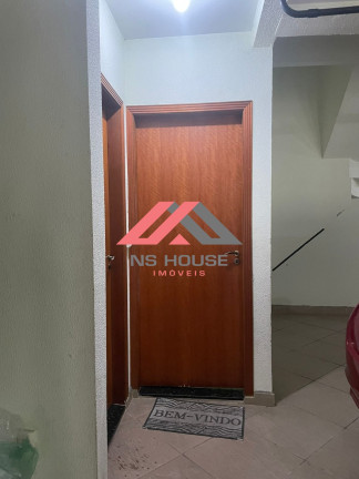 Imagem Casa com 3 Quartos à Venda, 105 m² em Parque Bandeirantes - Santo André Imagem Casa com 3 Quartos à Venda, 105 m² em Parque Bandeirantes - Santo André