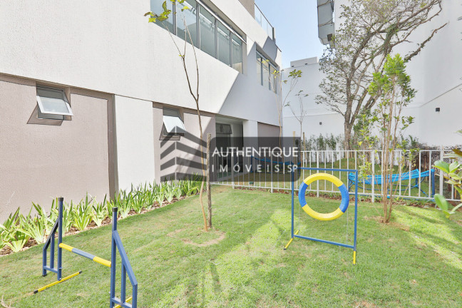 Imagem Apartamento com 1 Quarto à Venda, 36 m² em Moema - São Paulo Imagem Apartamento com 1 Quarto à Venda, 36 m² em Moema - São Paulo