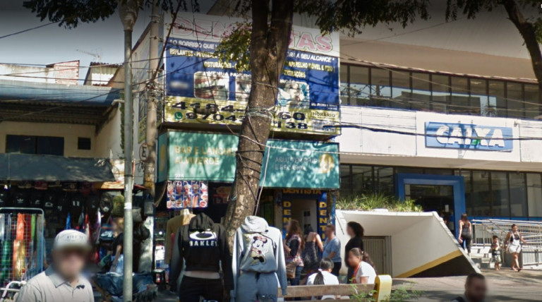 Imóvel Comercial à Venda,  em Centro - Carapicuíba