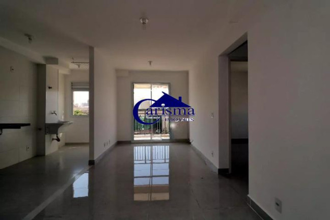 Imagem Apartamento com 2 Quartos para Alugar, 55 m² em Campestre - Santo André Imagem Apartamento com 2 Quartos para Alugar, 55 m² em Campestre - Santo André