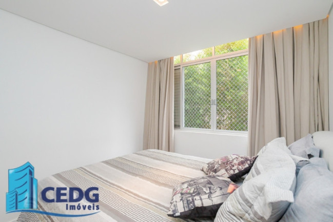 Imagem Apartamento com 3 Quartos à Venda, 123 m² em Batel - Curitiba Imagem Apartamento com 3 Quartos à Venda, 123 m² em Batel - Curitiba