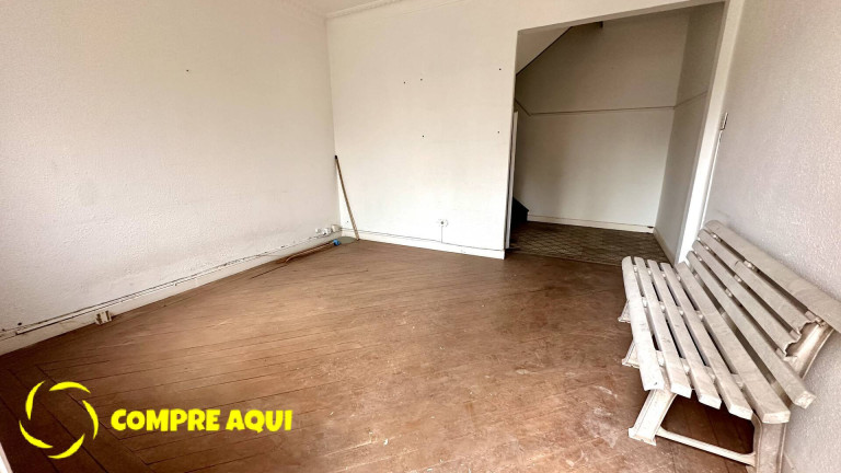 Imagem Casa com 4 Quartos à Venda, 210 m² em Perdizes - São Paulo Imagem Casa com 4 Quartos à Venda, 210 m² em Perdizes - São Paulo