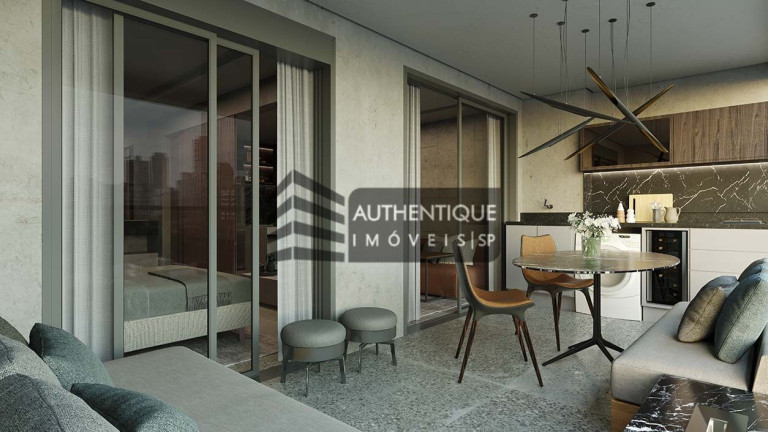 Imagem Apartamento com 2 Quartos à Venda, 65 m² em Vila Mariana - São Paulo Imagem Apartamento com 2 Quartos à Venda, 65 m² em Vila Mariana - São Paulo