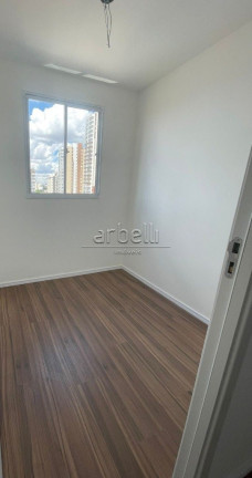 Imagem Apartamento com 2 Quartos à Venda, 31 m² em água Branca - São Paulo