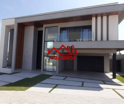 Imagem Casa com 4 Quartos à Venda, 426 m² em Condomínio Reserva Do Paratehy - São José Dos Campos Imagem Casa com 4 Quartos à Venda, 426 m² em Condomínio Reserva Do Paratehy - São José Dos Campos