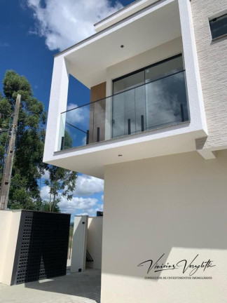 Imagem Casa com 3 Quartos à Venda, 103 m² em Santa Regina - Camboriú