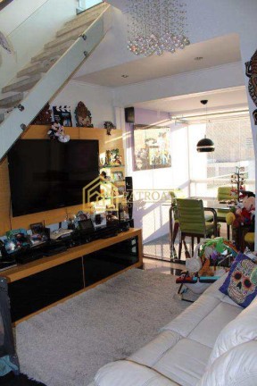 Imagem Apartamento com 3 Quartos à Venda, 172 m² em Centro - São Bernardo Do Campo