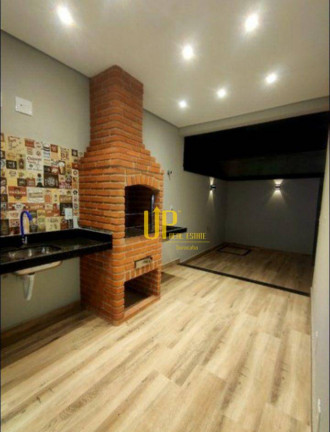 Imagem Casa com 3 Quartos à Venda, 109 m² em Horto Florestal - Sorocaba Imagem Casa com 3 Quartos à Venda, 109 m² em Horto Florestal - Sorocaba