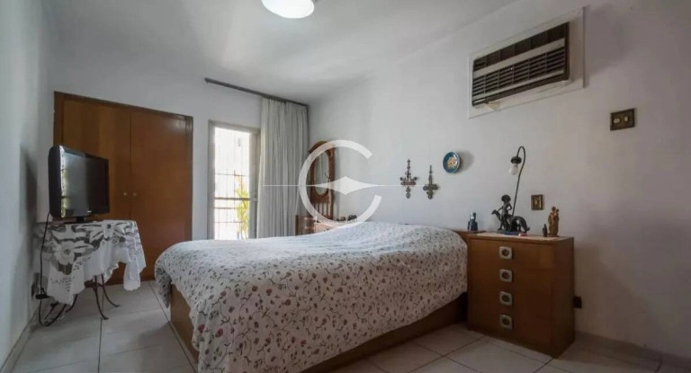 Imagem Apartamento com 4 Quartos à Venda, 170 m² em Brooklin Paulista - São Paulo