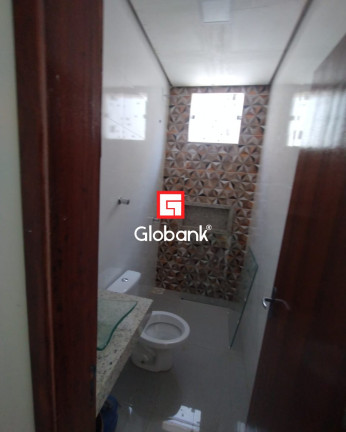 Imagem Casa com 3 Quartos à Venda, 60 m² em Independência - Montes Claros Imagem Casa com 3 Quartos à Venda, 60 m² em Independência - Montes Claros