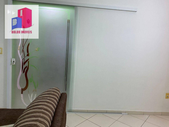 Imagem Apartamento com 2 Quartos à Venda, 112 m² em Vila Guilhermina - Praia Grande