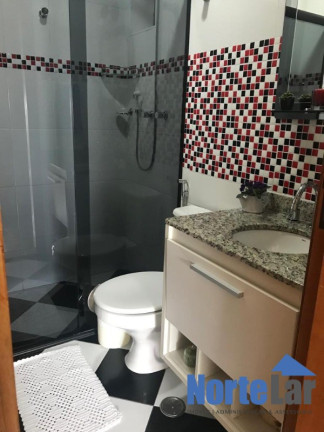 Imagem Apartamento com 3 Quartos à Venda, 84 m² em Freguesia Do ó - São Paulo Imagem Apartamento com 3 Quartos à Venda, 84 m² em Freguesia Do ó - São Paulo