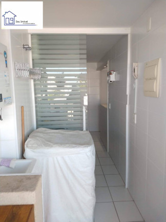 Imagem Apartamento com 2 Quartos para Alugar, 64 m² em Camorim - Rio De Janeiro