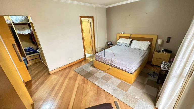 Imagem Apartamento com 3 Quartos à Venda, 207 m² em Jardim - Santo André Imagem Apartamento com 3 Quartos à Venda, 207 m² em Jardim - Santo André
