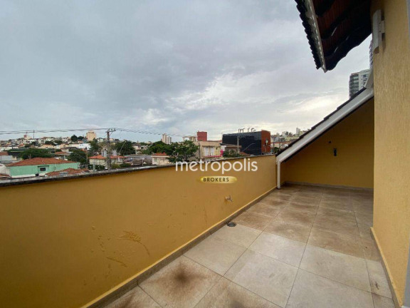 Imagem Sobrado com 2 Quartos à Venda, 369 m² em Olímpico - São Caetano Do Sul Imagem Sobrado com 2 Quartos à Venda, 369 m² em Olímpico - São Caetano Do Sul