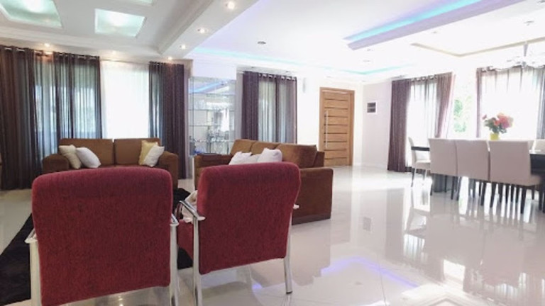 Imagem Chácara com 4 Quartos à Venda, 1.100 m² em Terra Preta - Mairiporã Imagem Chácara com 4 Quartos à Venda, 1.100 m² em Terra Preta - Mairiporã