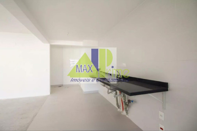 Imagem Apartamento com 3 Quartos à Venda, 144 m² em Parque São Jorge - São Paulo